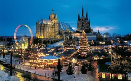 Paquete a Europa desde Argenti...