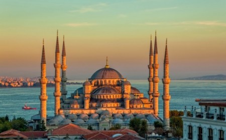 Paquete a  TURQUIA GASTRONOMIC...