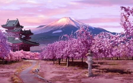 Tour en espaol por Japn - HO...