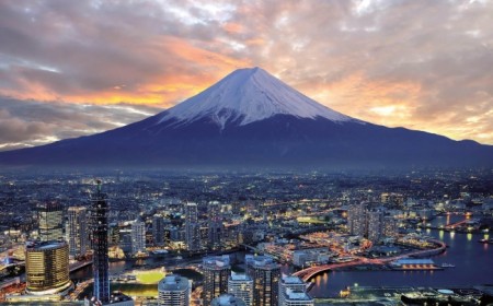 Salida Grupal Jap�n y Dubai  d...