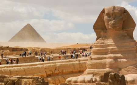 Egipto milenario con Dubai - [...