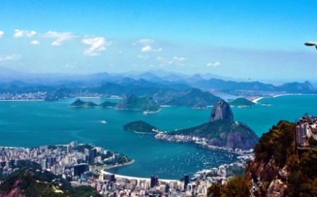 Paquete Brasil Enero 