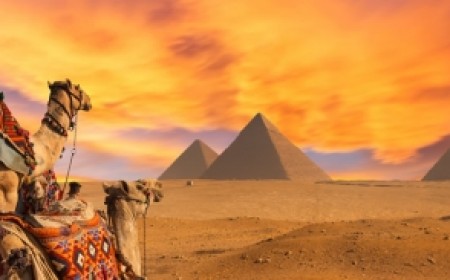 Viaje a Egipto Turquía y Grec...