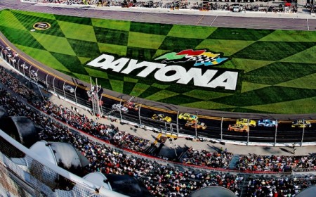 DAYTONA 500 millas - 16 AL 19 ...