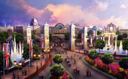 Paquete a Londres y Rusia