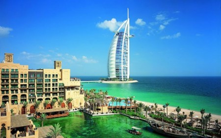 Viajes Semana Santa en Dubai 2...