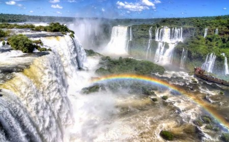 Paquete Cataratas del Iguaz e...