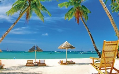 Paquete a Guarajuba desde Arge...