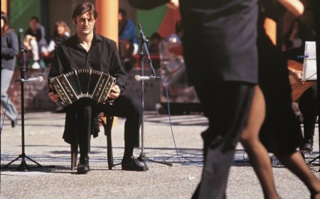 Viajar a Argentina en Noviembr...