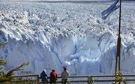 Viajar a Argentina en enero a ...