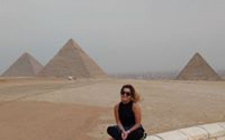 Viaje a Egipto en Febrero - EG...