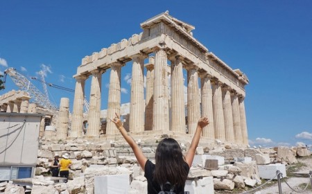 Paquete Turqua Grecia Salida ...