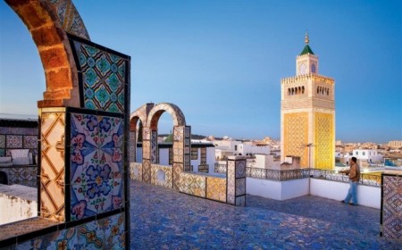 Viaje a T�nez con Desierto de ...