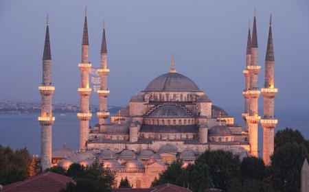 Salida Grupal Turquia con Duba...