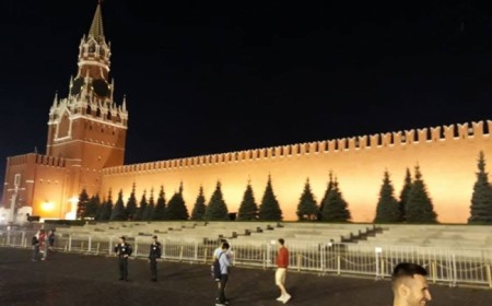 Paquete a Ucrania desde Argent...