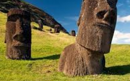 Paquete a la Isla de Pascua de...