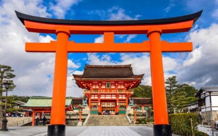 Circuito a Japn con guia de H...