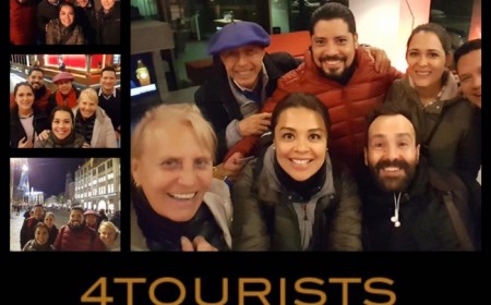 Salida grupal a Europa Alma Eu...