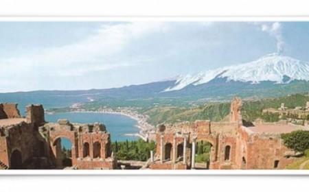 Paquete a Turquia con Italia S...