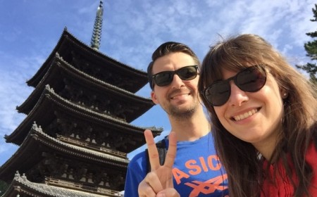 Viaje a Corea del Sur Japon y ...