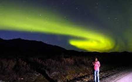 Paquete a la aurora boreal en ...