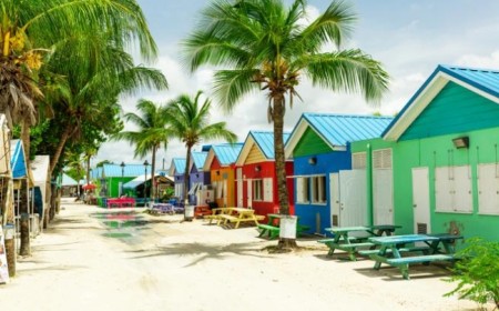 Paquete a Barbados desde Argen...