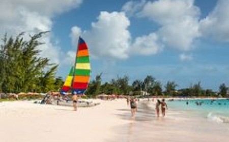 Paquete a Anguilla all inclusi...