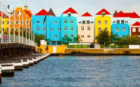 Paquete a Curacao desde Argent...