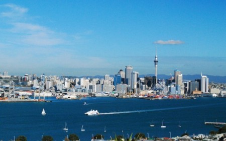 Paquete Maravillas de Nueva Ze...