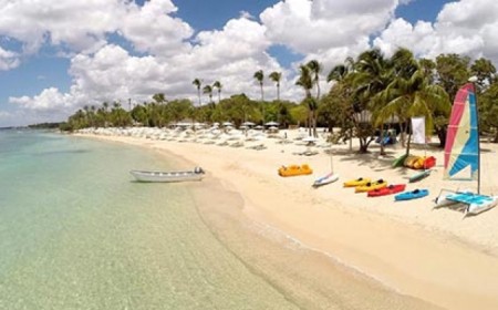Paquete a Bayahibe todo inclui...