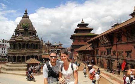 Paquete a la India y Nepal en ...