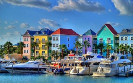 Paquete Nassau All Inclusive 7...