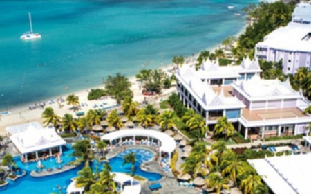 Paquete a Negril Jamaica all i...