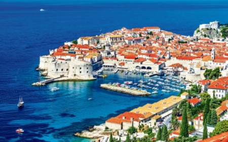 Paquete a Dubrovnik desde Arge...