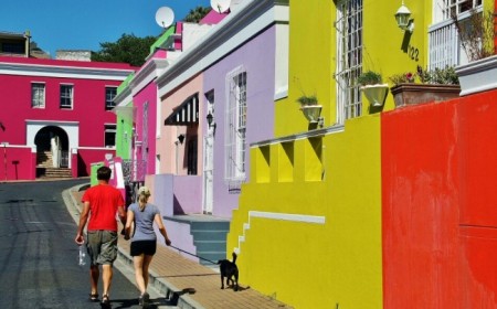 Paquete a Sud�frica desde Arge...