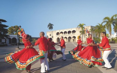 Salida grupal al Caribe desde ...