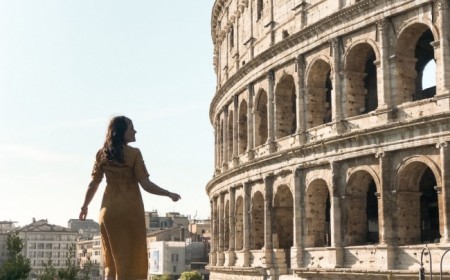 Salida Grupal a Europa desde A...