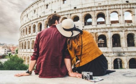 Salida Grupal a Italia desde A...
