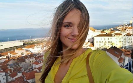 Paquete a Portugal Espa�a desd...