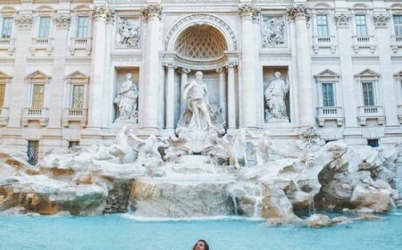 Viaje a Italia desde Argentina...