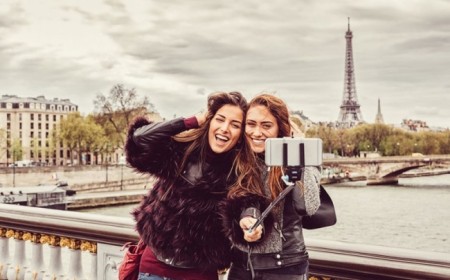 Salida Grupal a Europa desde B...