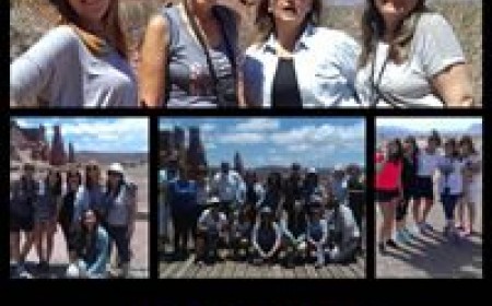 Paquete a la Quebrada de Humah...