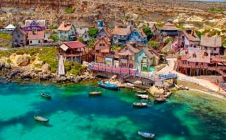 Tour a Malta desde Argentina 