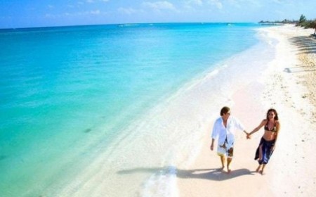 Paquete a Cozumel todo incluid...