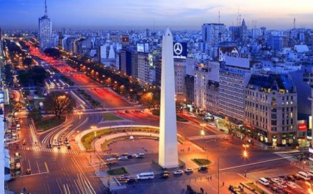 Paquete a Buenos Aires Argenti...