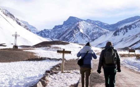 Paquete al Aconcagua Mendoza A...