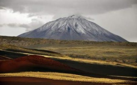 Paquete a La Payunia Mendoza A...