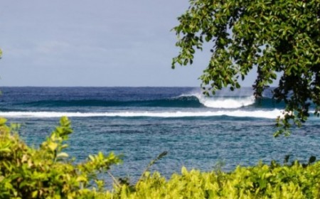 Paquete a Samoa desde Argentin...