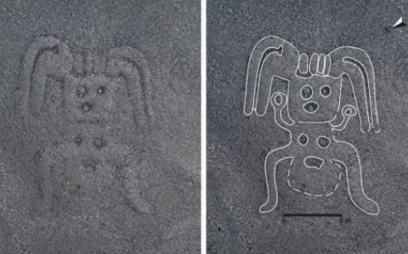 Paquete a Nazca Peru desde Arg...
