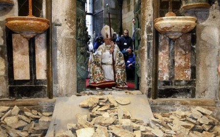 Paquete a Xacobeo 2021 desde l...